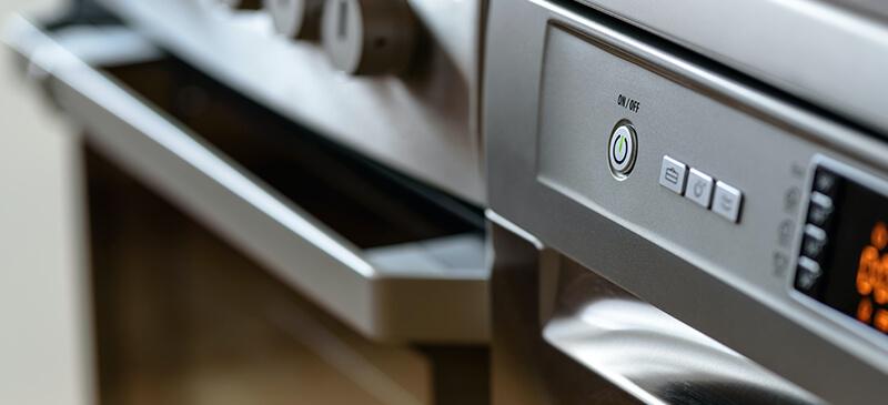 Now offering convenient in-home appliance repair 